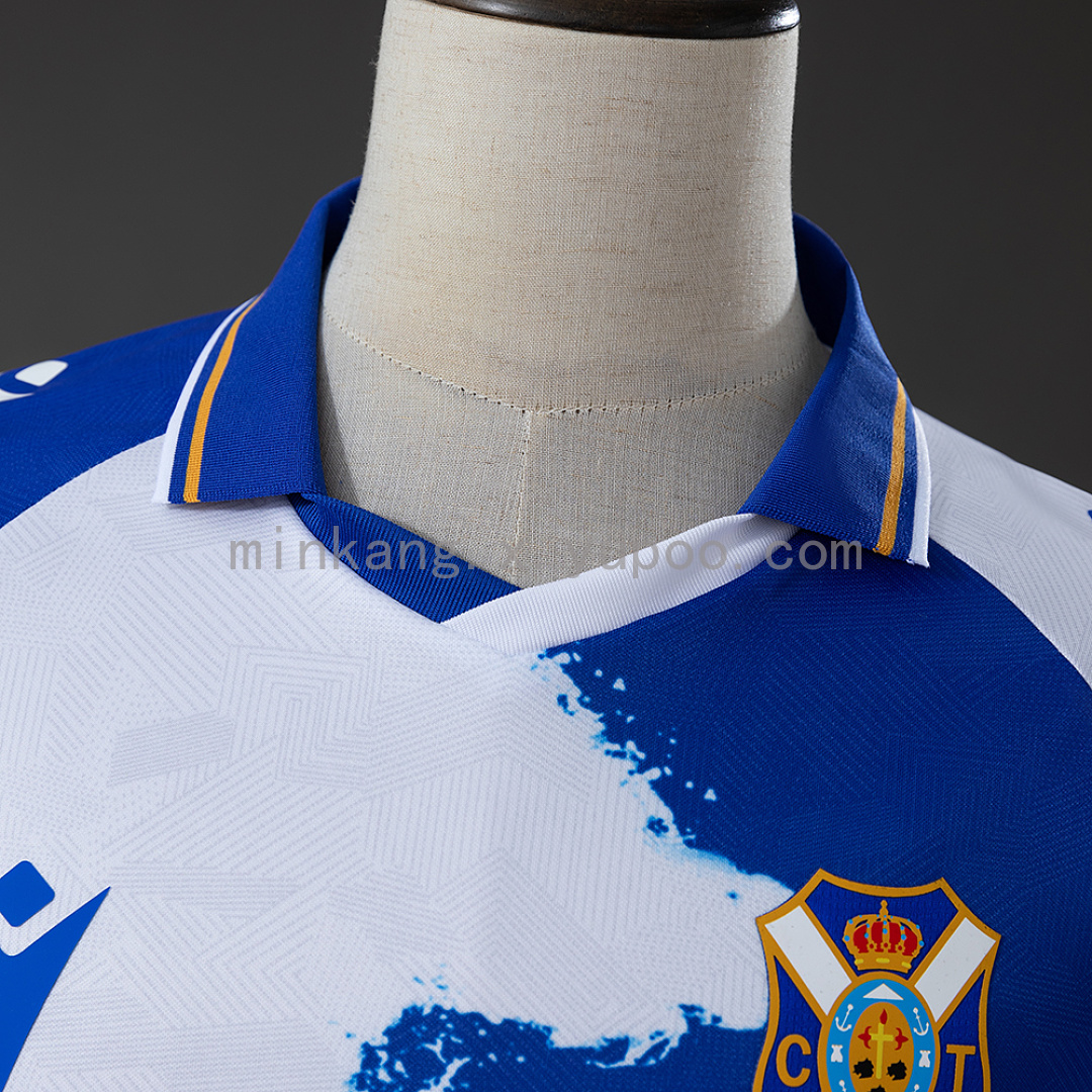 Tenerife 26/27 Home Jersey S-4XL 6