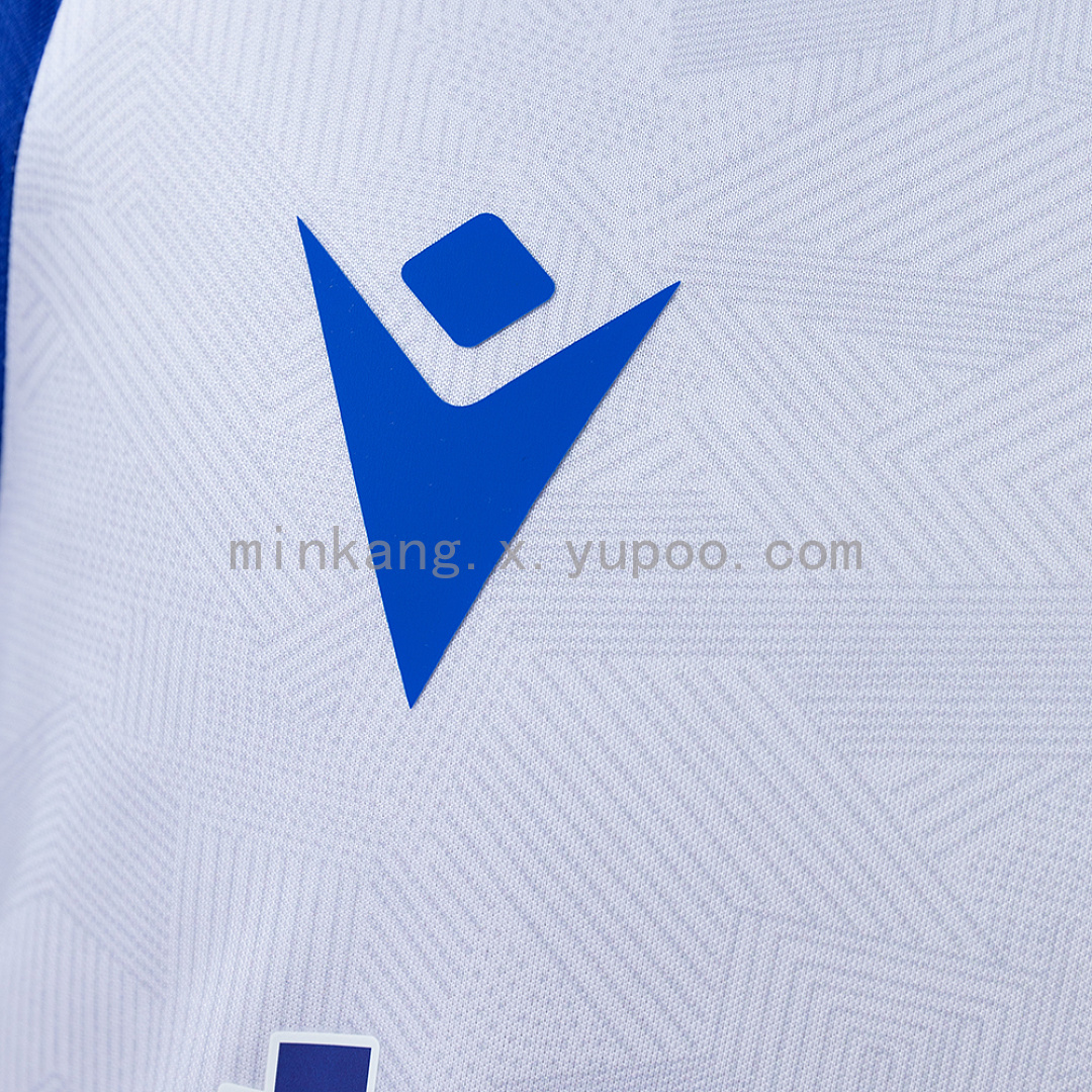 Tenerife 26/27 Home Jersey S-4XL 8