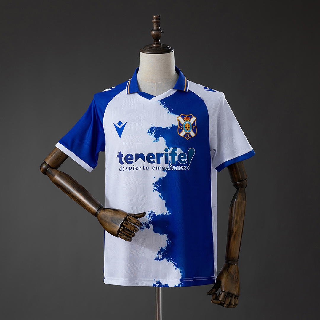 Tenerife 26/27 Home Jersey S-4XL