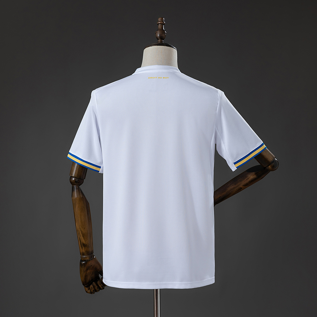 Olympique de Marseille 26/27 Home Jersey S-4XL 2