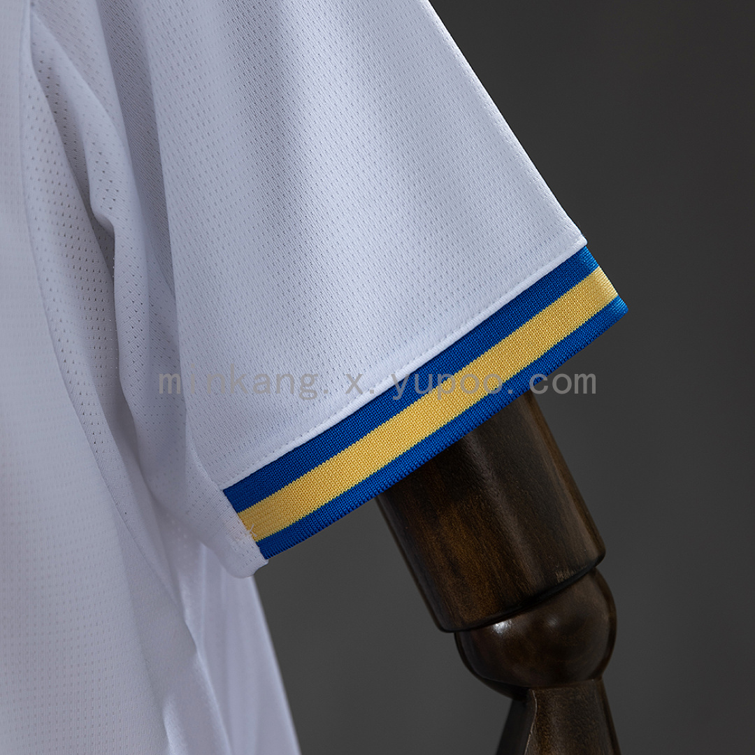Olympique de Marseille 26/27 Home Jersey S-4XL 11