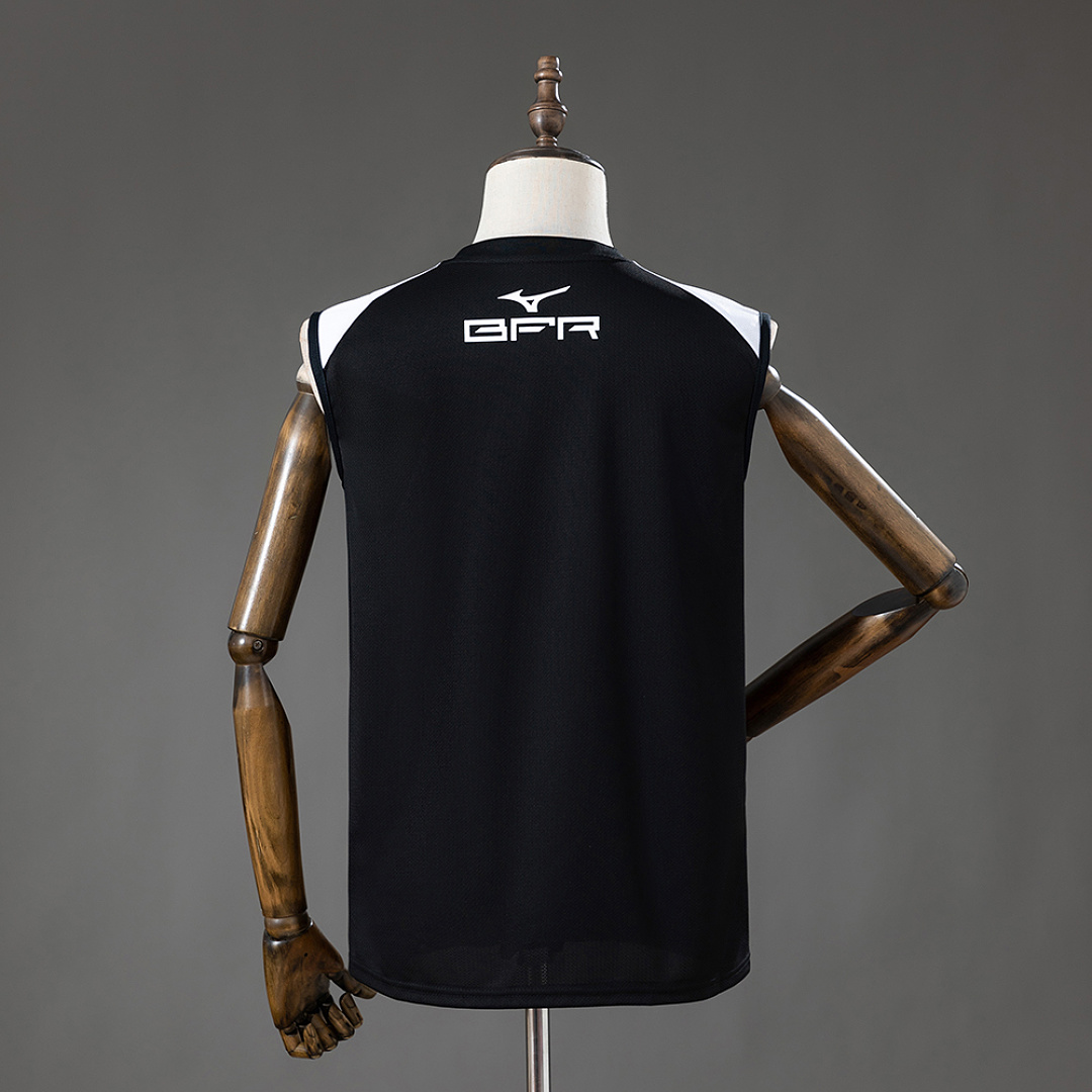 Botafogo 26/27 training vest black Jersey S-4XL 2
