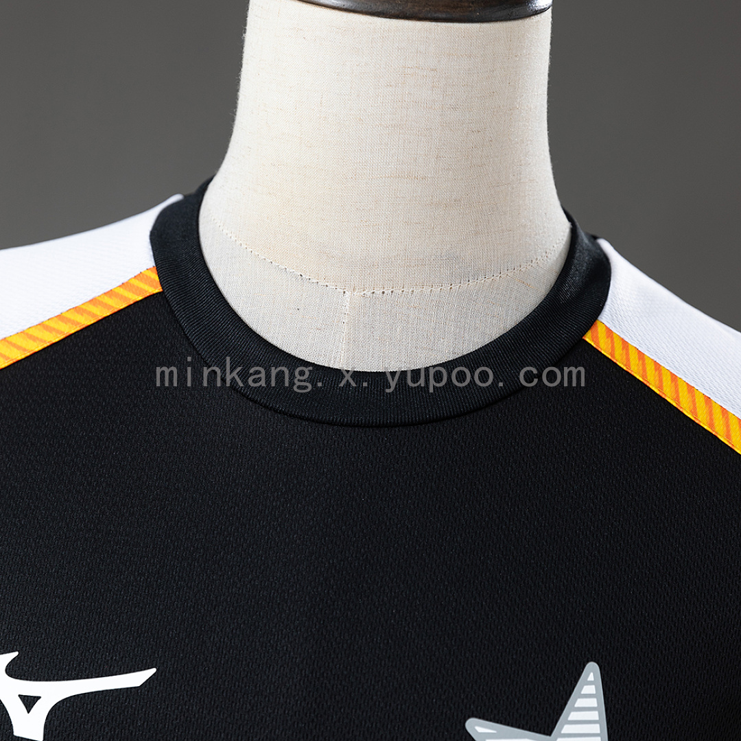 Botafogo 26/27 training vest black Jersey S-4XL 7
