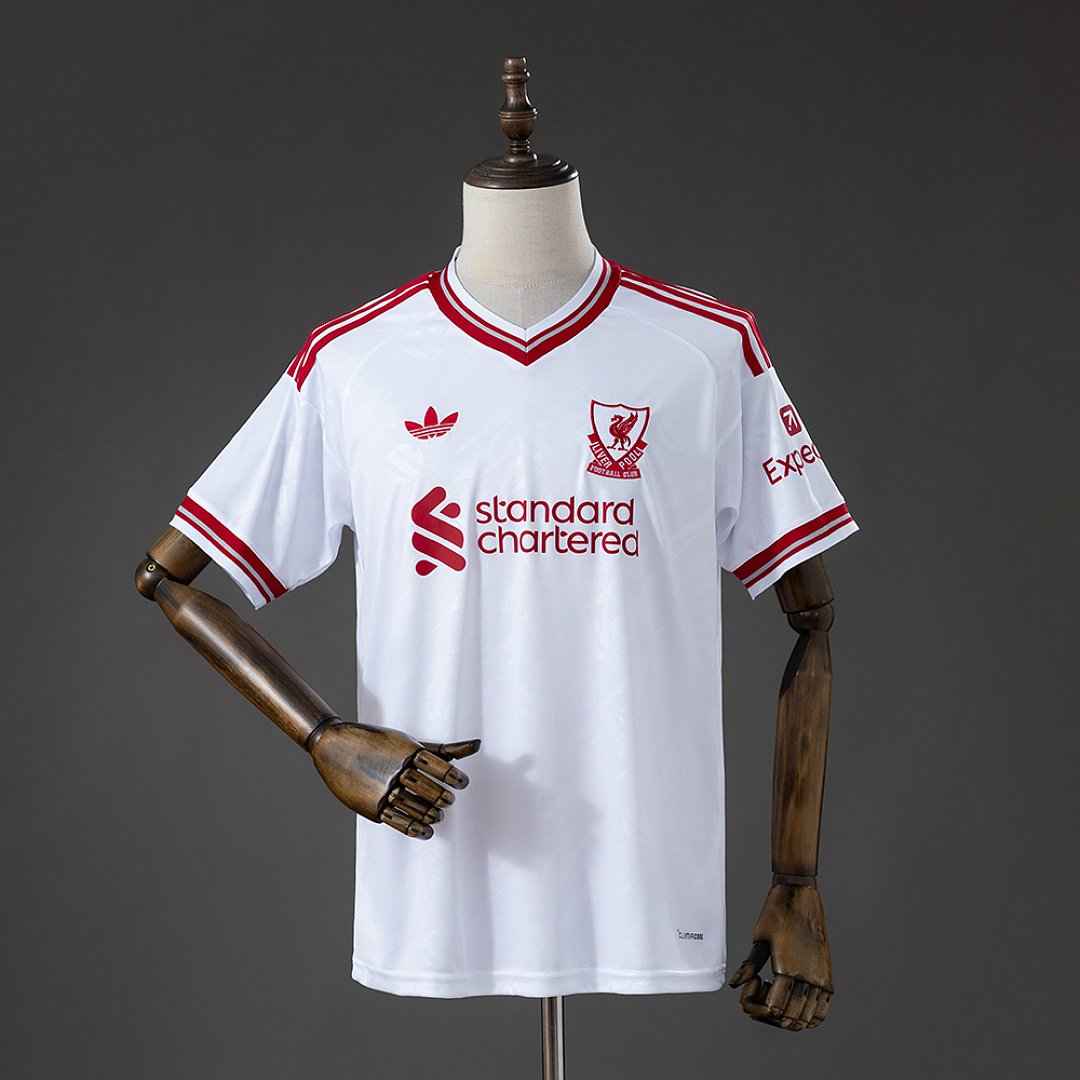 LFC 26/27 Away Jersey S-4XL 2
