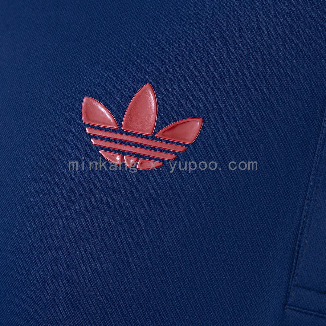 Spain 26/27 Polo Blue Jersey S-4XL 5