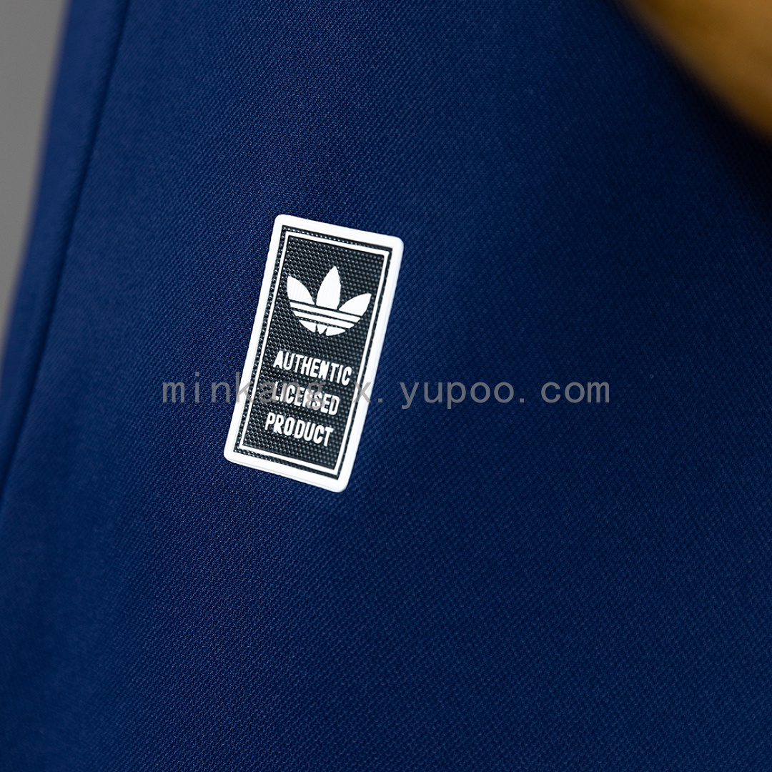 Spain 26/27 Polo Blue Jersey S-4XL 8