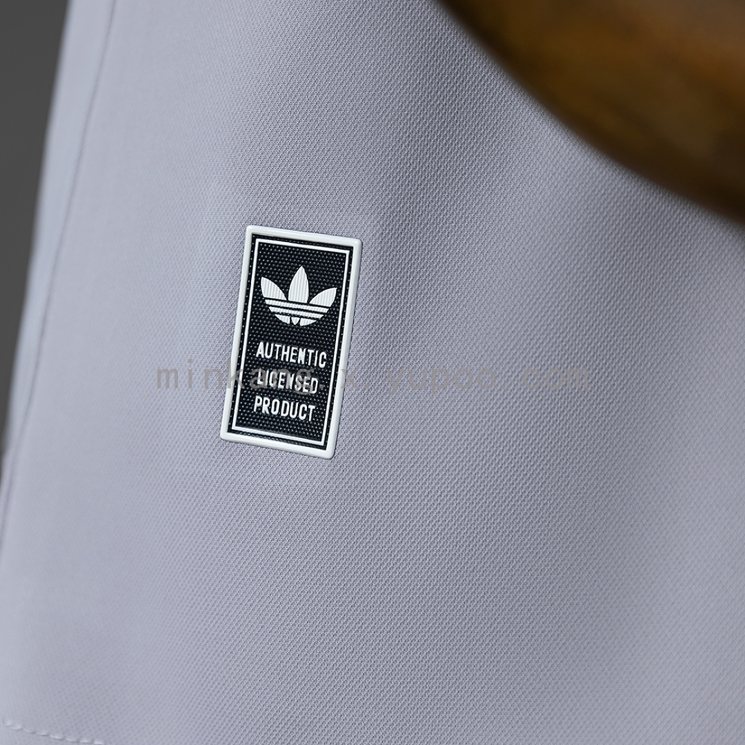 Spain 26/27 Polo Grey Jersey S-4XL 8