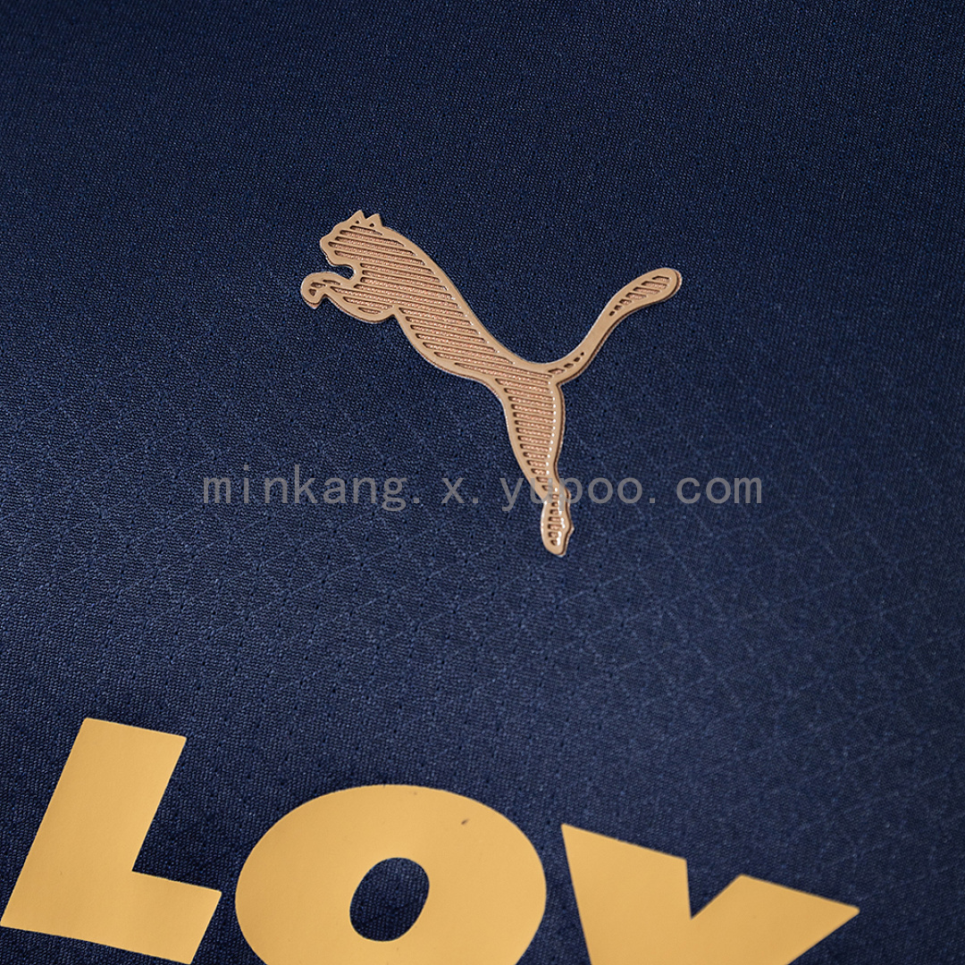 Pumas UNAM 26/27 Home Player Version Jersey Jersey S-3XL 5