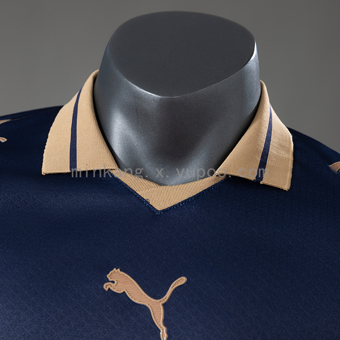 Pumas UNAM 26/27 Home Player Version Jersey Jersey S-3XL 7