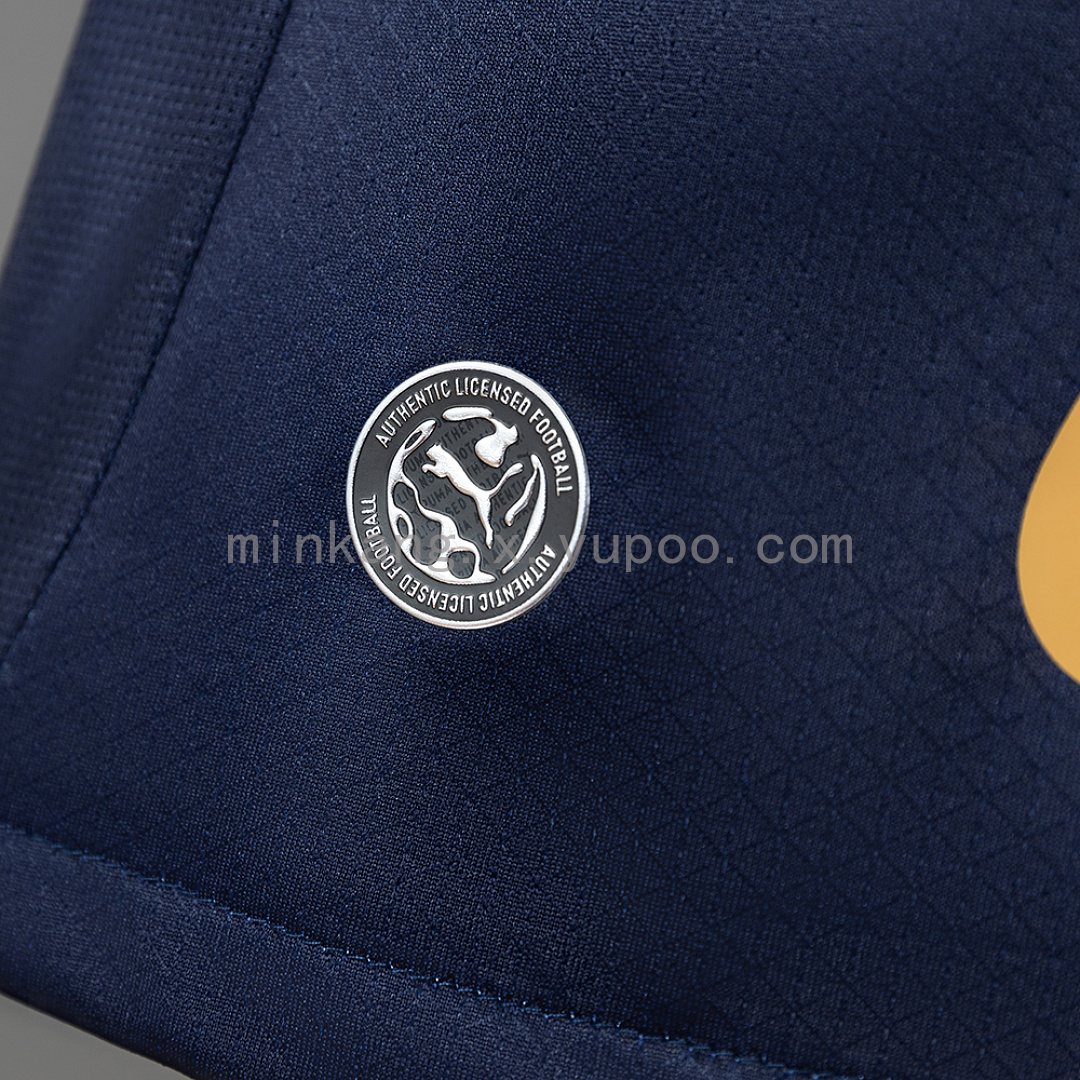 Pumas UNAM 26/27 Home Player Version Jersey Jersey S-3XL 8