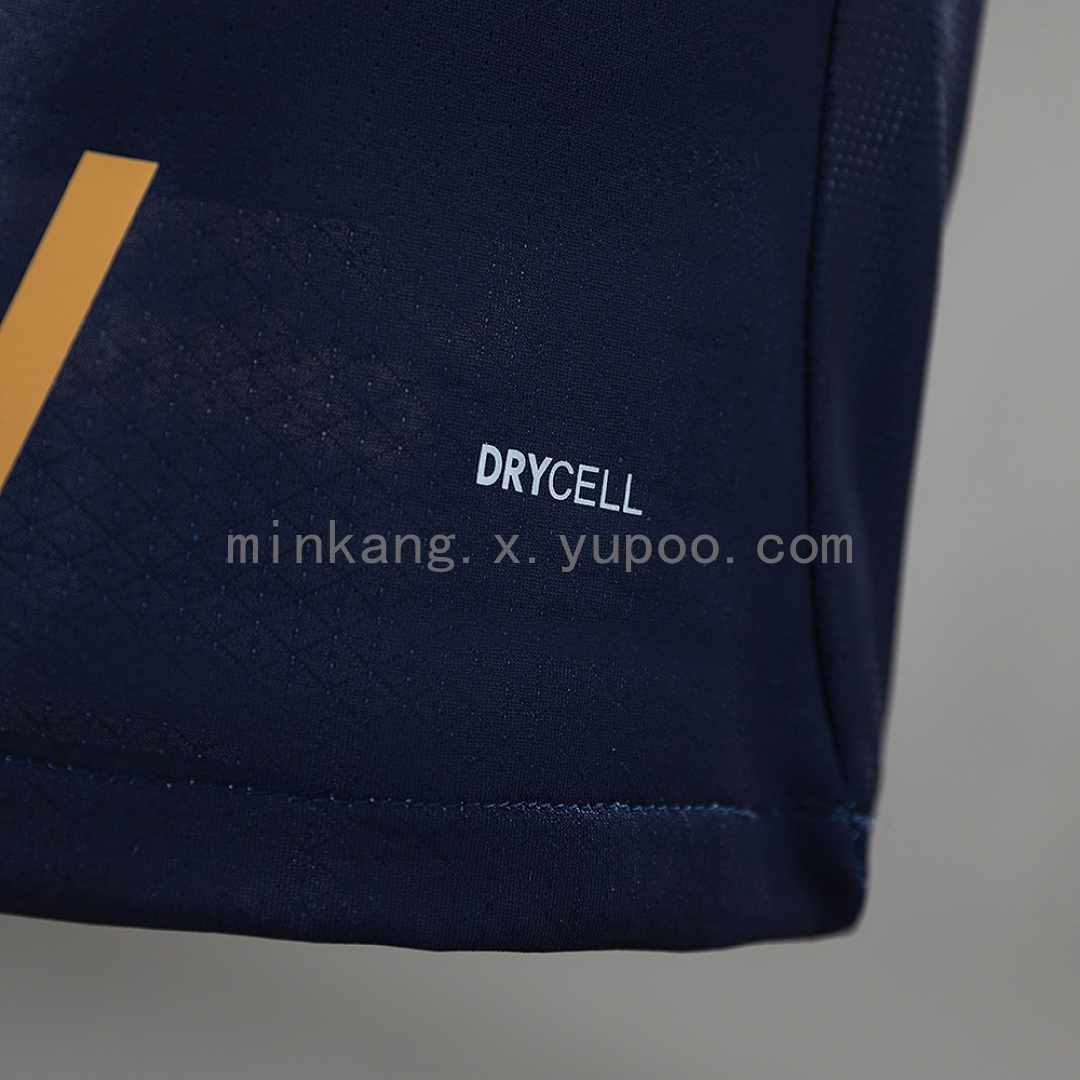 Pumas UNAM 26/27 Home Player Version Jersey Jersey S-3XL 9