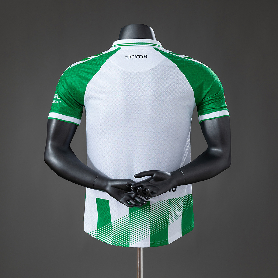 Real Betis 26/27 Home Player Version Jersey S-3XL 2