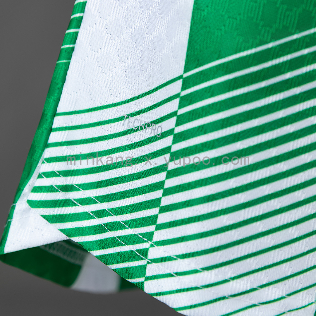 Real Betis 26/27 Home Player Version Jersey S-3XL 8