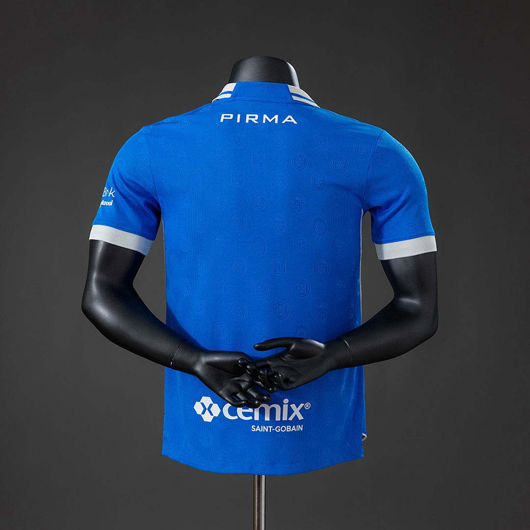 Cruz Azul 26/27 Home Player Edition Jersey S-3XL 2