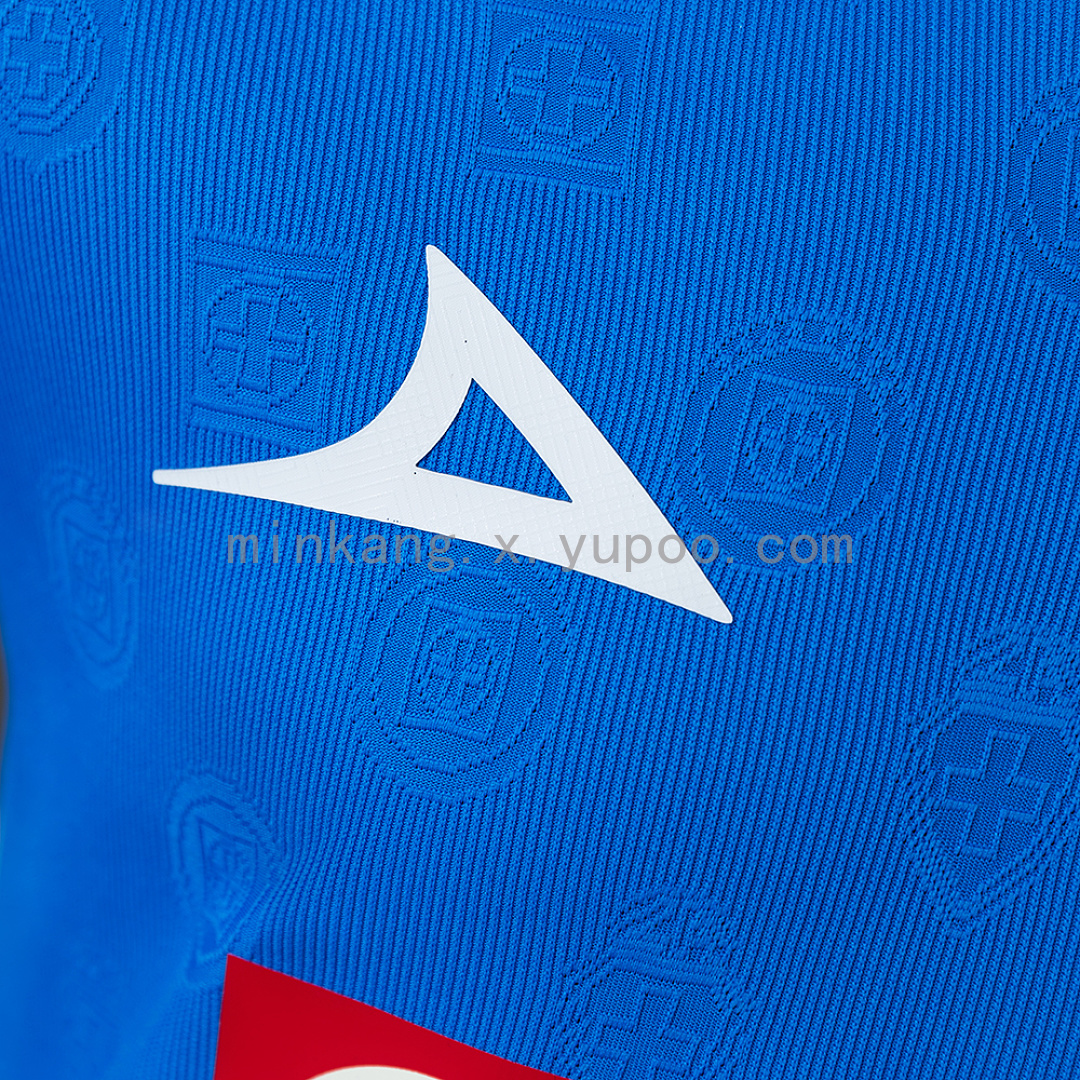 Cruz Azul 26/27 Home Player Edition Jersey S-3XL 4