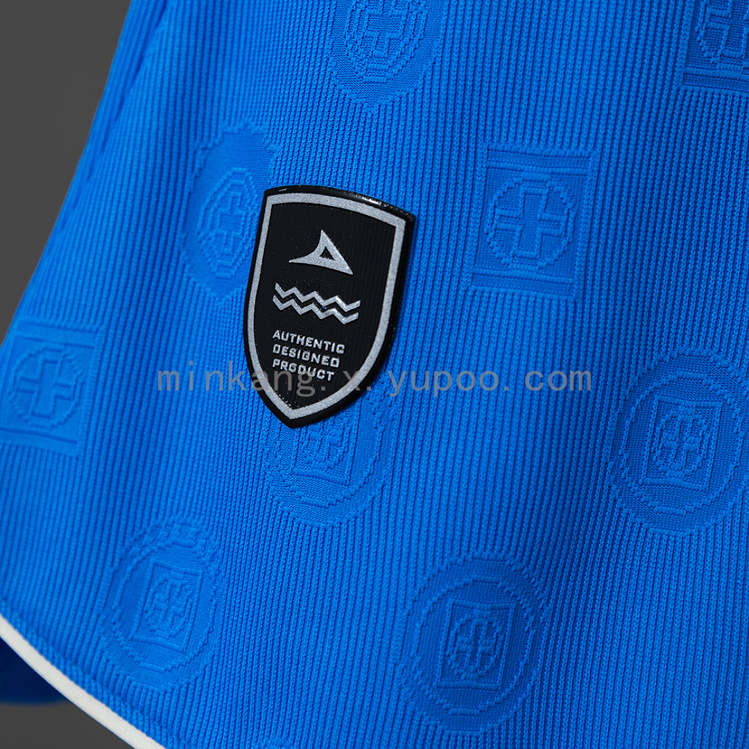 Cruz Azul 26/27 Home Player Edition Jersey S-3XL 8