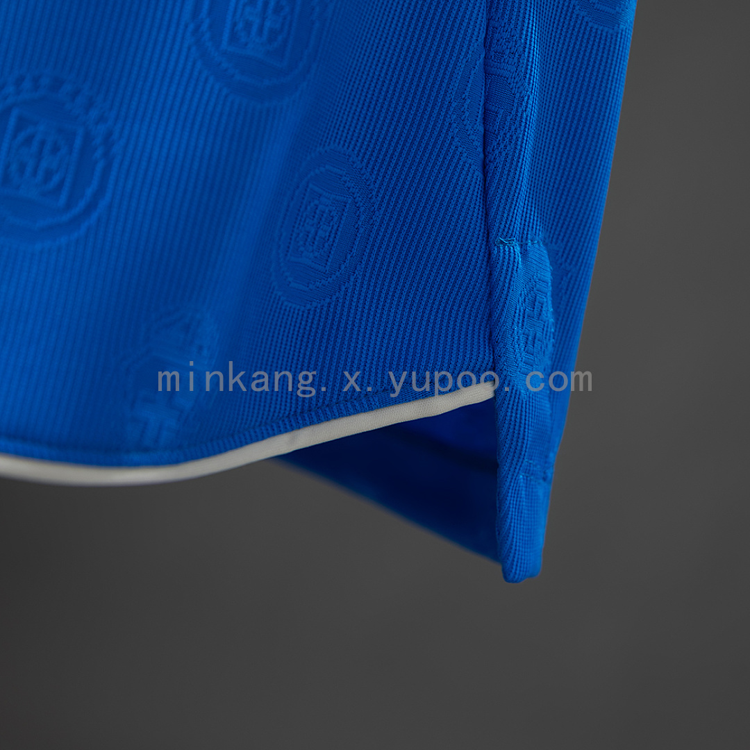 Cruz Azul 26/27 Home Player Edition Jersey S-3XL 9