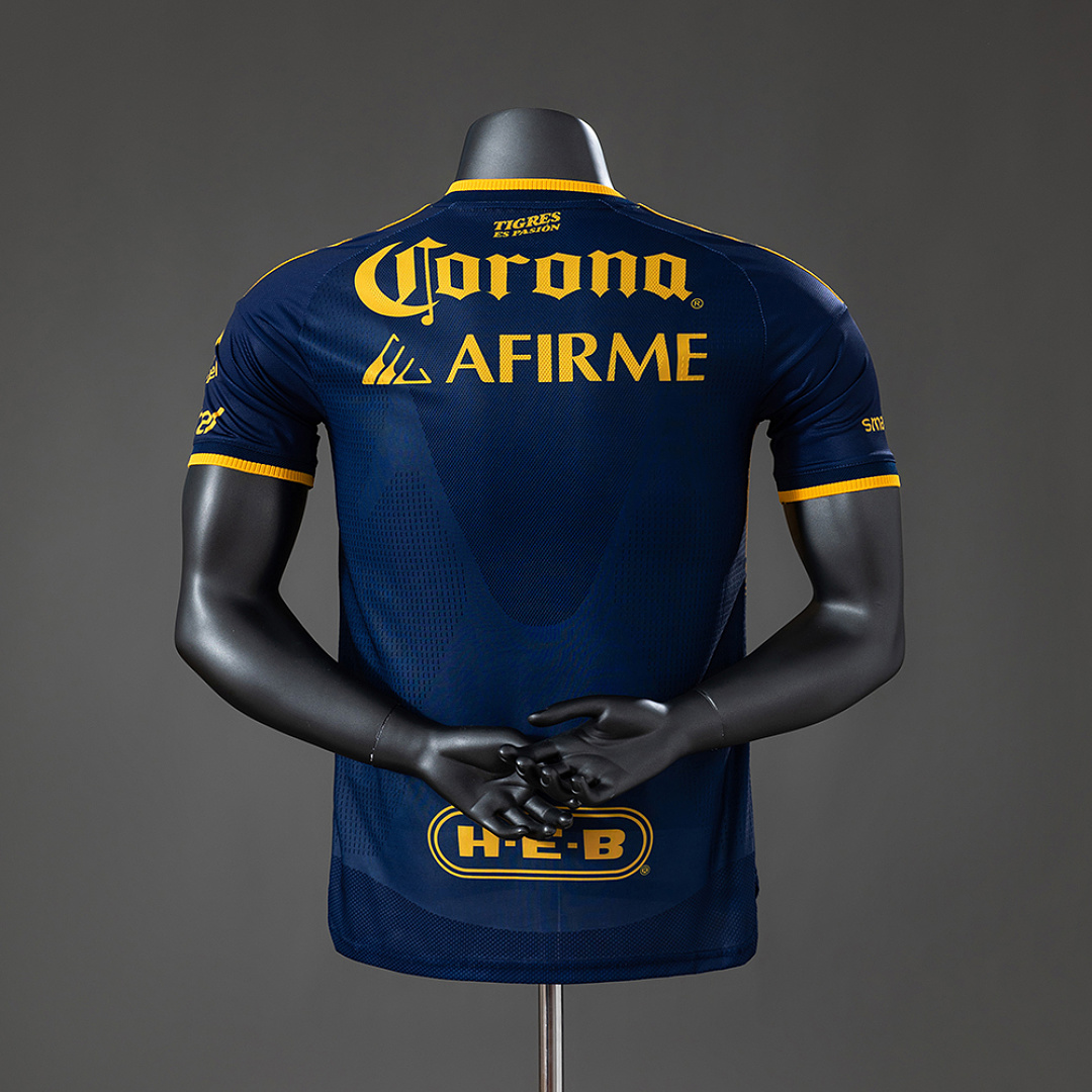 Tigres UANL 26/27 Away Player Version Jersey S-3XL 2