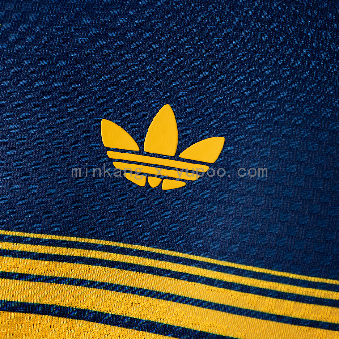 Tigres UANL 26/27 Away Player Version Jersey S-3XL 5