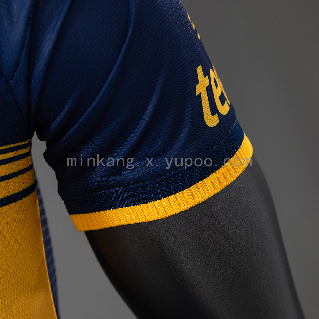 Tigres UANL 26/27 Away Player Version Jersey S-3XL 10