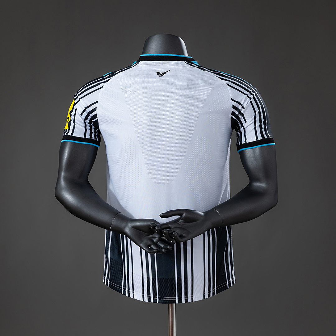 Newcastle United 26/27 Away Player Version Jersey S-3XL 2