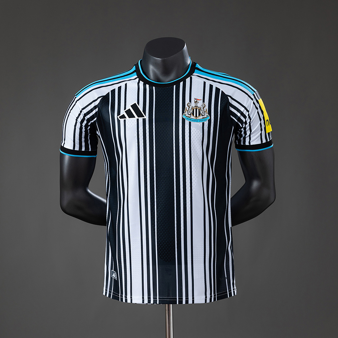 Newcastle United 26/27 Away Player Version Jersey S-3XL 3