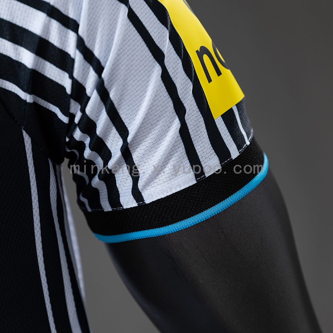 Newcastle United 26/27 Away Player Version Jersey S-3XL 4