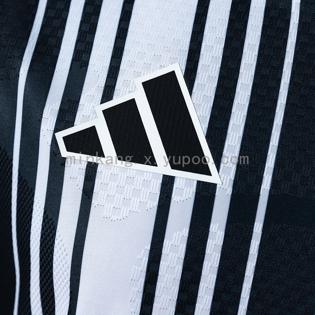 Newcastle United 26/27 Away Player Version Jersey S-3XL 5