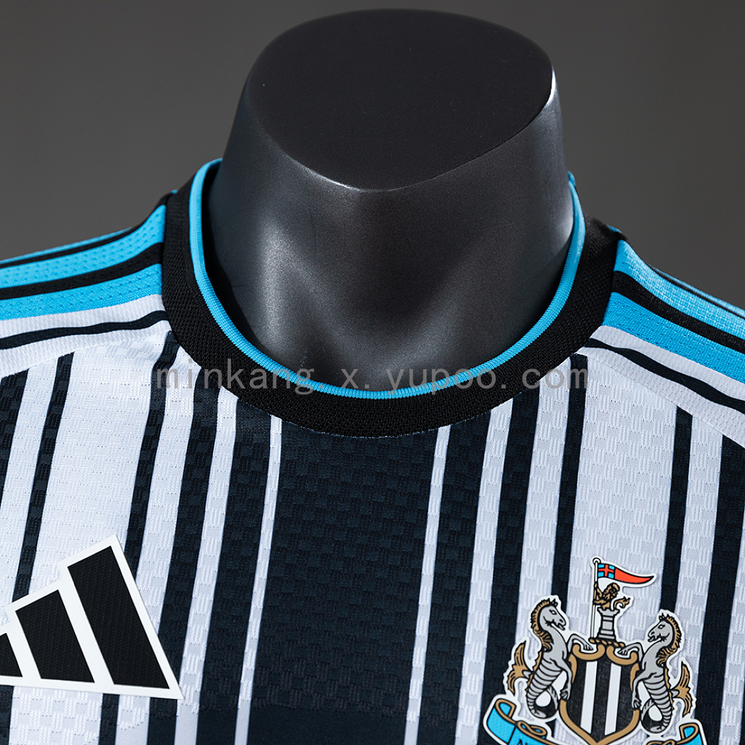 Newcastle United 26/27 Away Player Version Jersey S-3XL 7