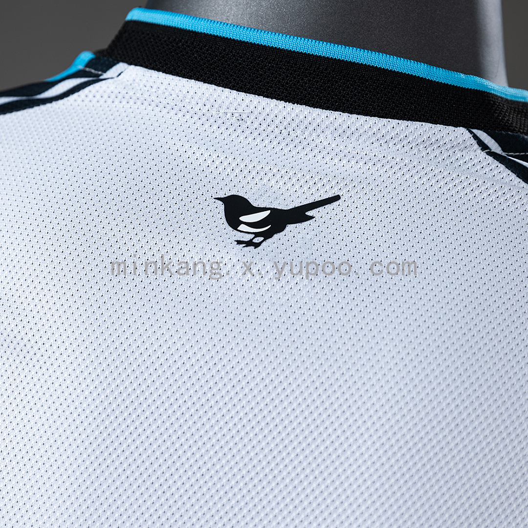 Newcastle United 26/27 Away Player Version Jersey S-3XL 8