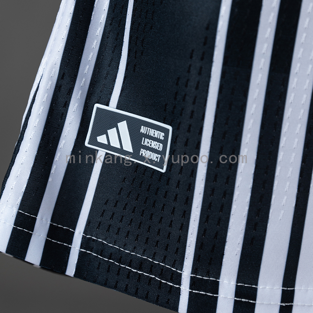 Newcastle United 26/27 Away Player Version Jersey S-3XL 9