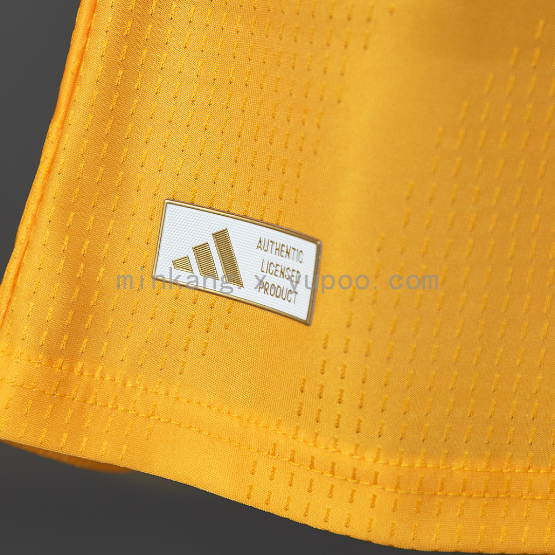 Tigres UANL 26/27 Home Player Version Jersey S-3XL 8