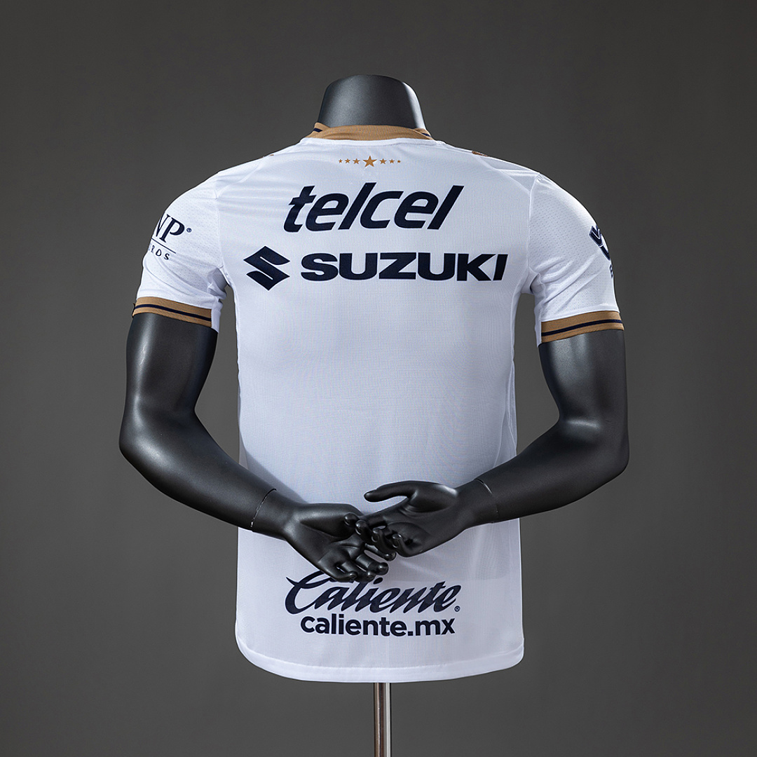 Pumas UNAM 26/27 Away Player Version Jersey S-3XL 2