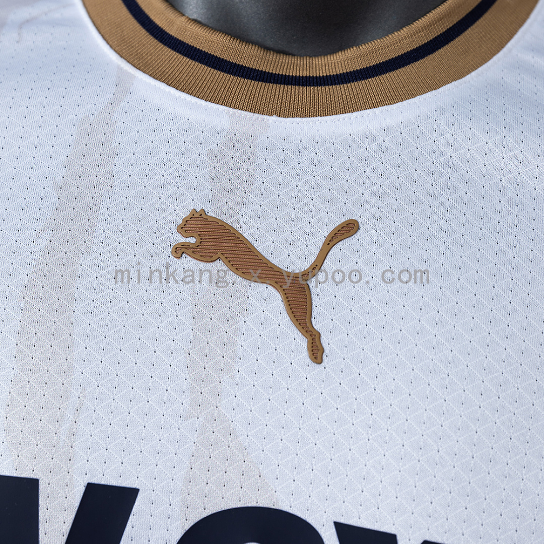 Pumas UNAM 26/27 Away Player Version Jersey S-3XL 5