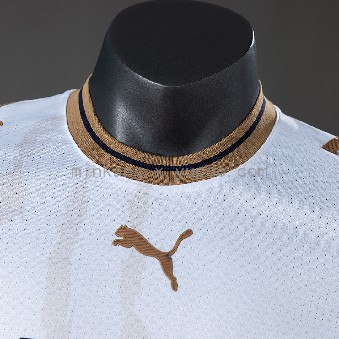 Pumas UNAM 26/27 Away Player Version Jersey S-3XL 7