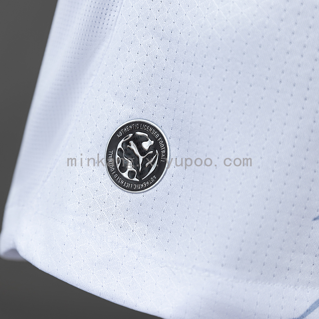 Pumas UNAM 26/27 Away Player Version Jersey S-3XL 8