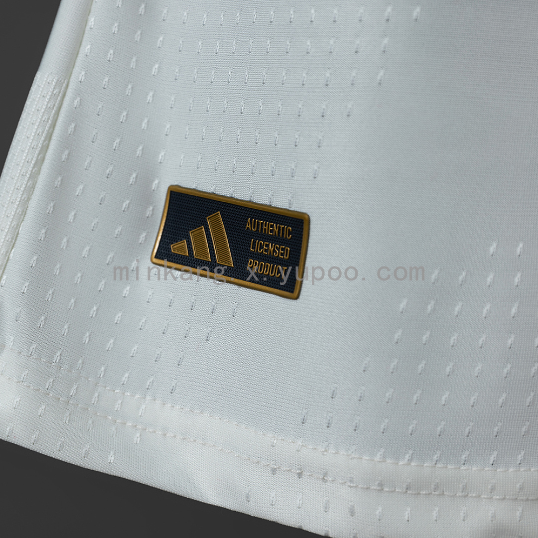 M-U 26/27 Third Away Player Version Jersey S-4XL 9