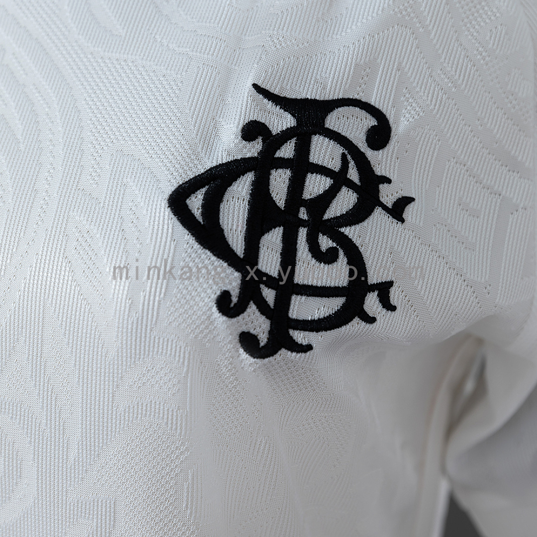 Botafogo 26/27 White Women's Jersey S-XXL 6