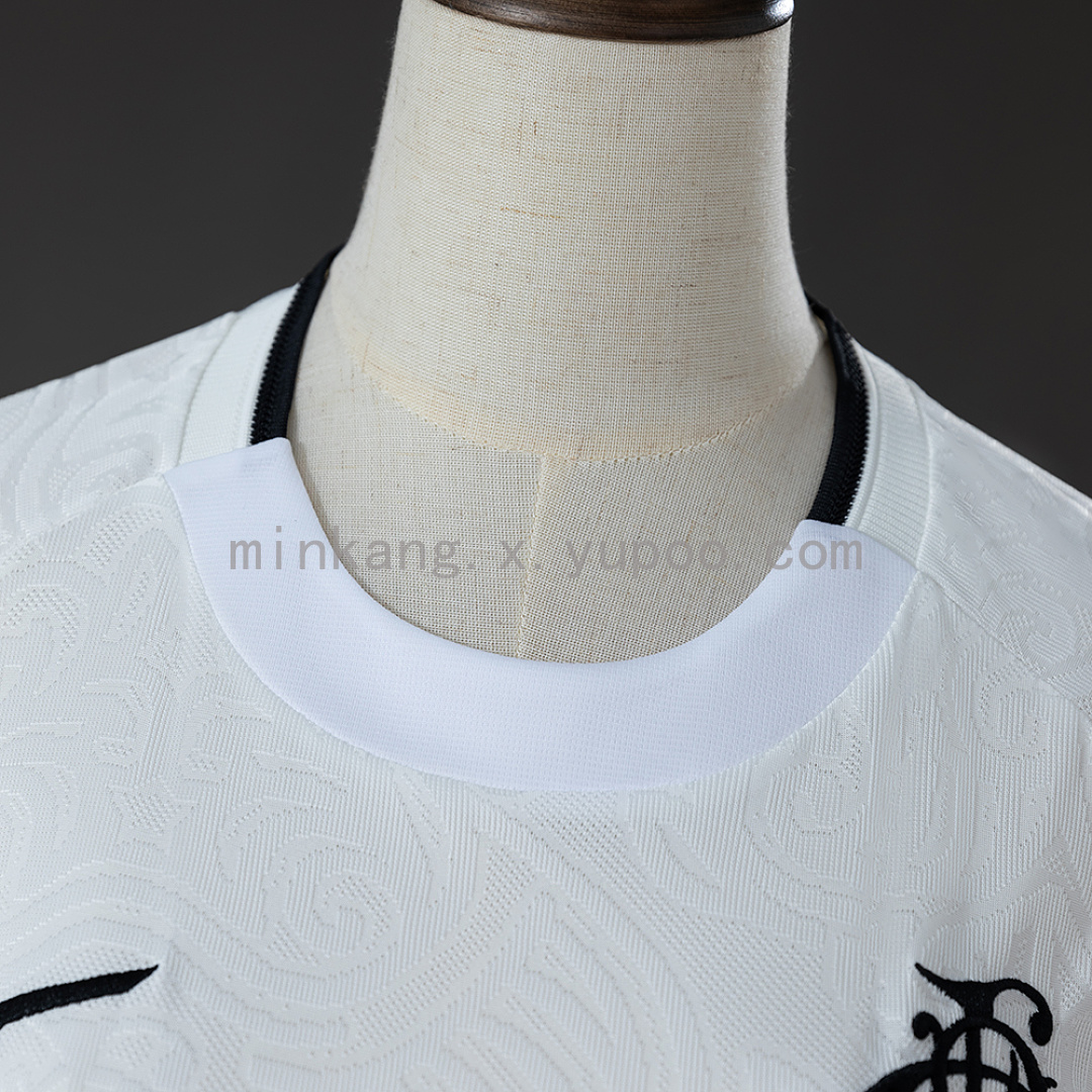 Botafogo 26/27 White Women's Jersey S-XXL 7