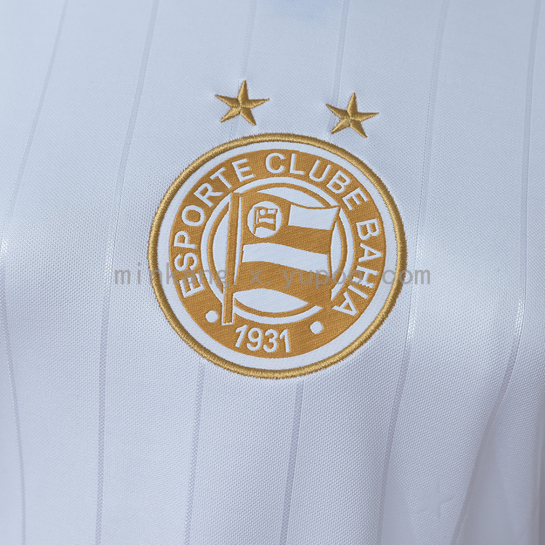 Bahia 26/27 White Women's Jersey S-XXL 4