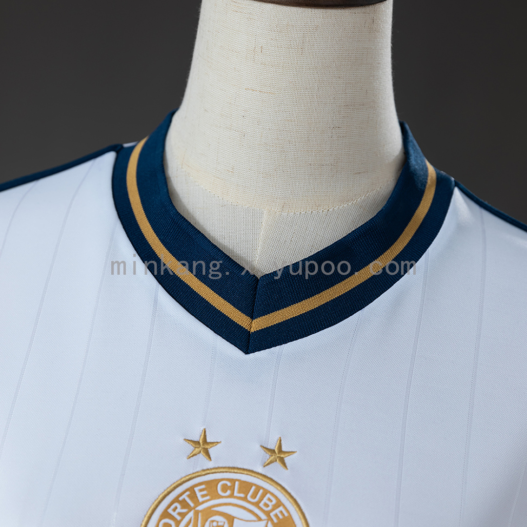 Bahia 26/27 White Women's Jersey S-XXL 5