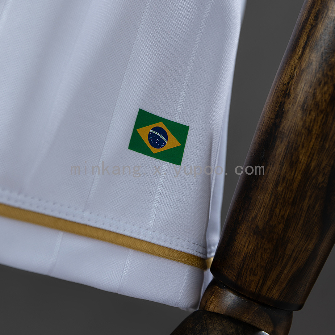Bahia 26/27 White Women's Jersey S-XXL 7