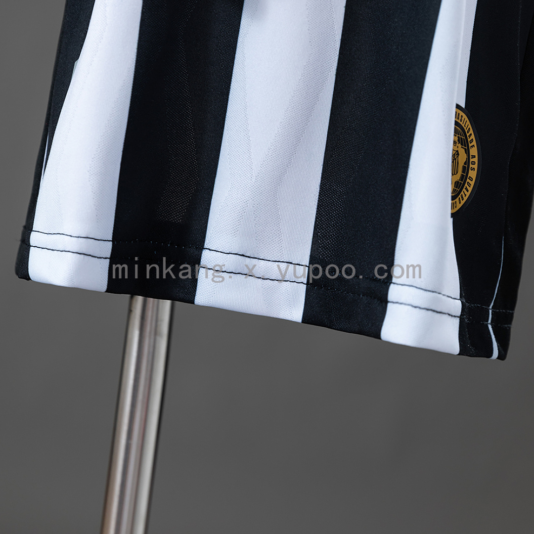 Santos 26/27 Away Kids Kit Jersey Size: 16-28 7