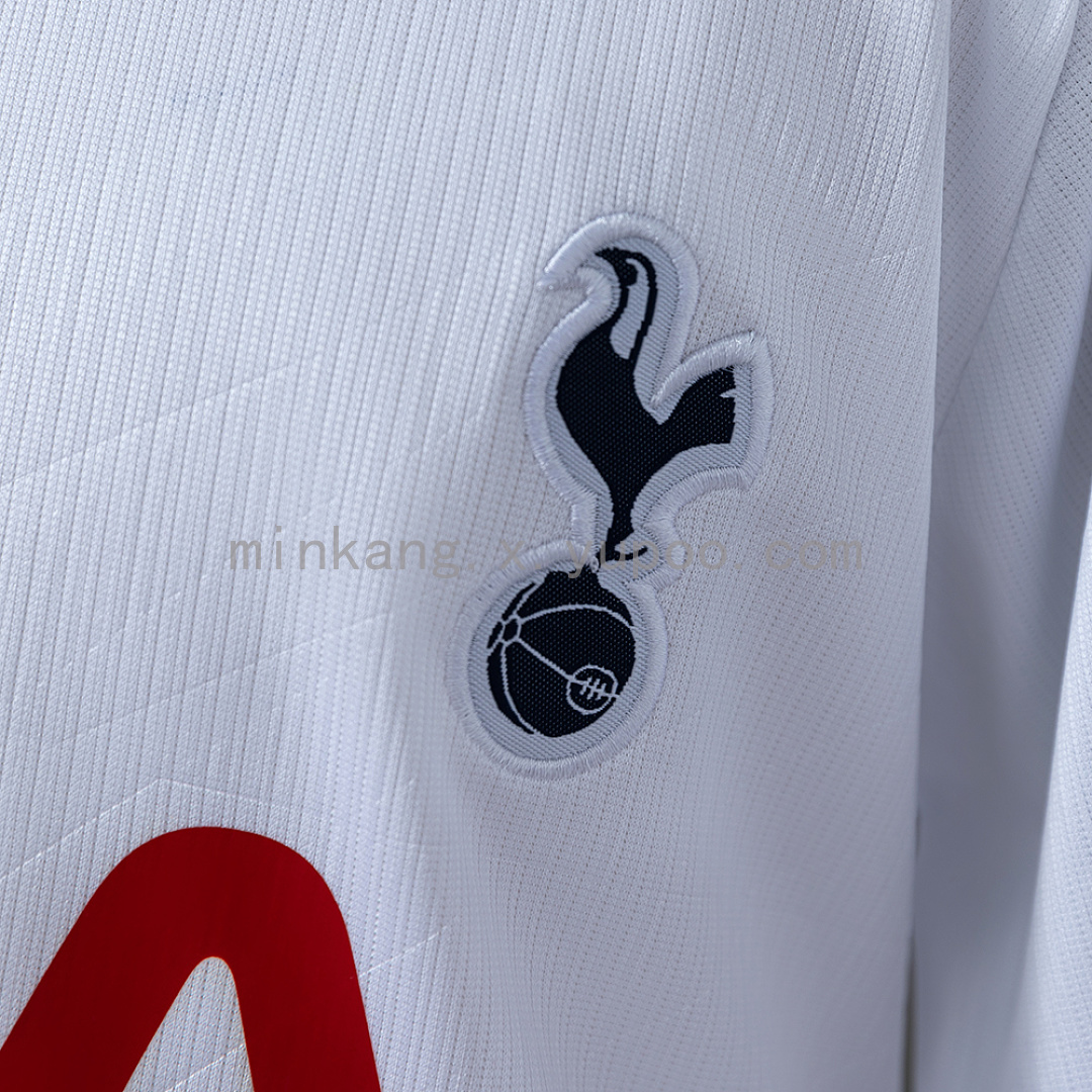 Tottenham Hotspur 26/27 Home Kids Kit Jersey Size:16-28 12