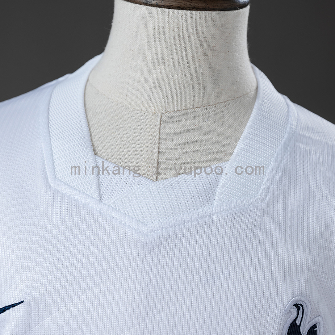 Tottenham Hotspur 26/27 Home Kids Kit Jersey Size:16-28 5