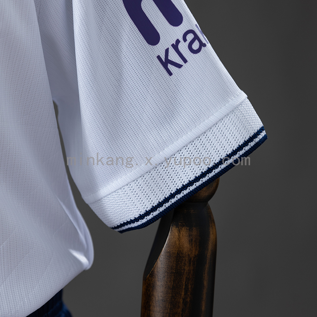 Tottenham Hotspur 26/27 Home Kids Kit Jersey Size:16-28 10