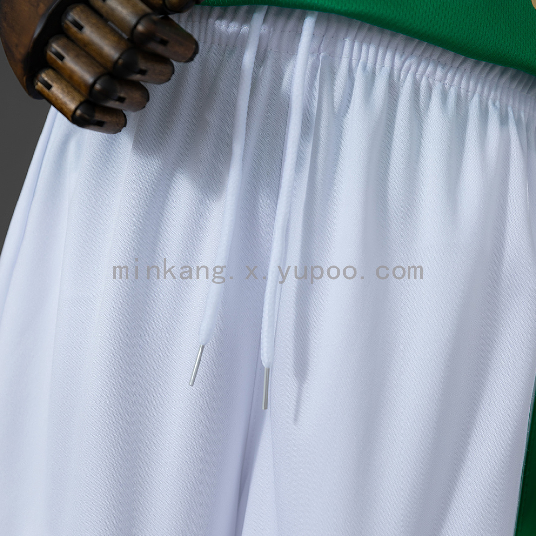Celtic 26/27 Home Kids Kit Jersey Size: 16-28 9