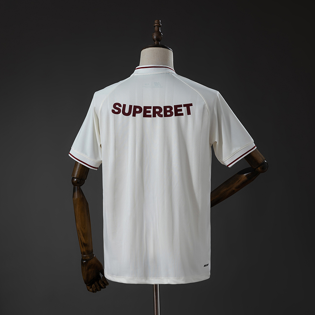 São Paulo 26/27 Third Away Jersey S-4XL 3