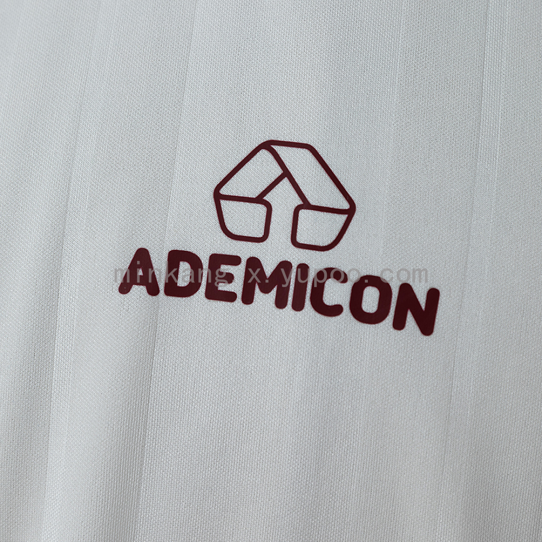 São Paulo 26/27 Third Away Jersey S-4XL 4