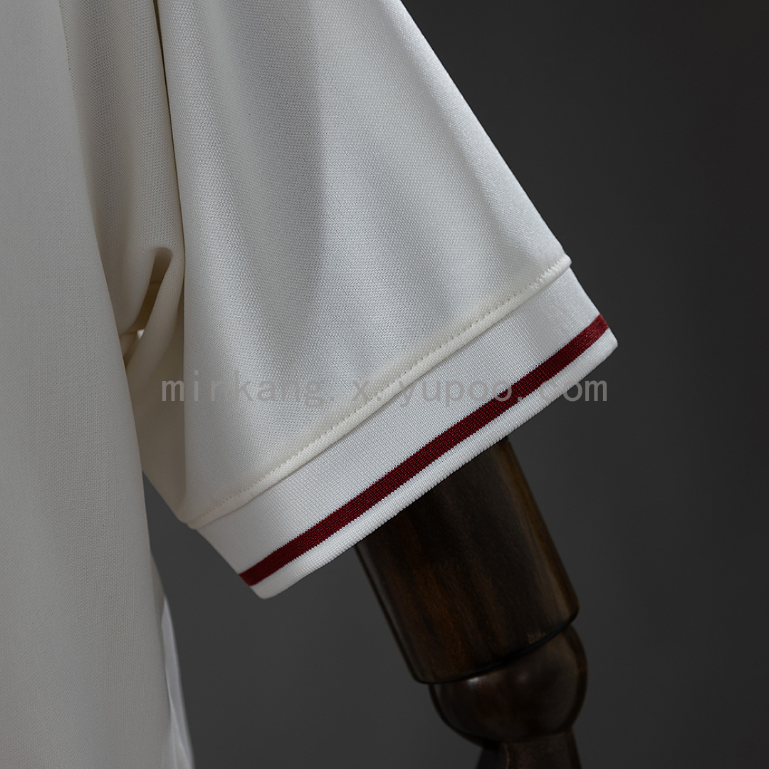 São Paulo 26/27 Third Away Jersey S-4XL 10